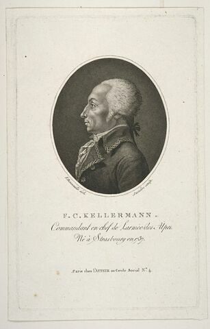 F. C. Kellermann, image 1/1