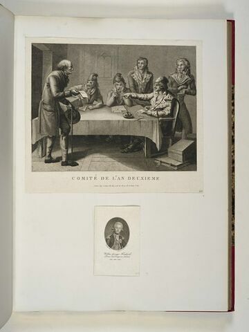Comité de l'An Deuxième, image 2/2