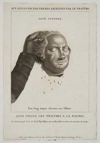 Ecce Custine, image 1/2