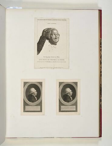 Ecce Custine, image 2/2