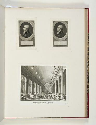 Joseph Servan, image 2/2