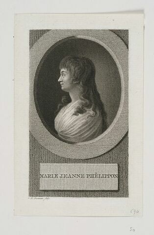 Marie-Jeanne-Phélippon, image 1/1
