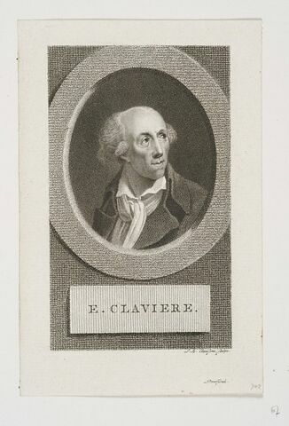 E. Clavière, image 1/1