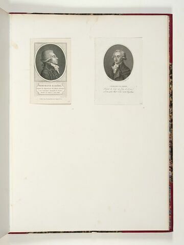 Bertrand Barère, image 2/2