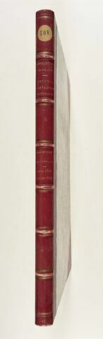Adam, Philippe ci-devant comte de Custine, image 6/6