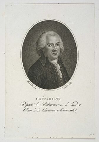 Grégoire, image 1/2