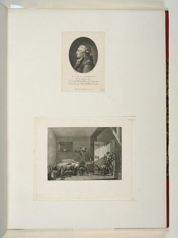 M. J. A. N. Condorcet, image 2/2