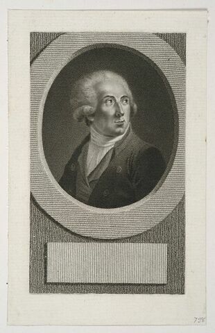 Antoine Laurent Lavoisier, image 1/2