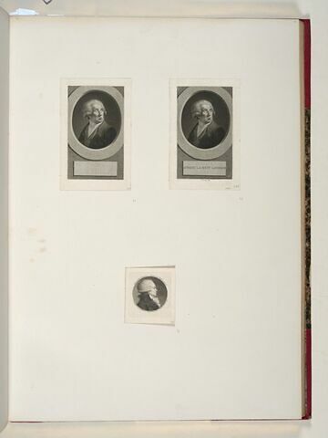Antoine Laurent Lavoisier, image 2/2