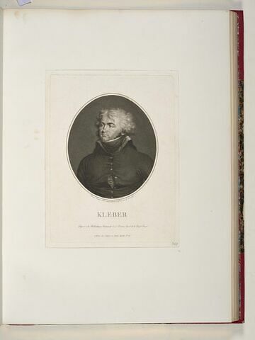 Kléber, image 1/1