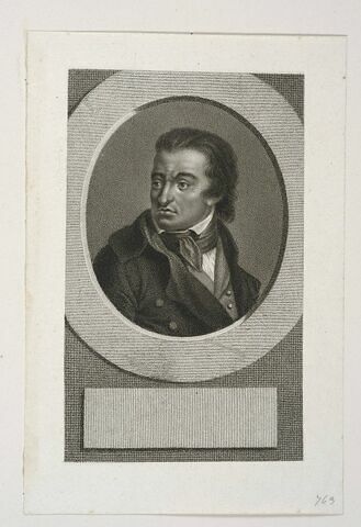 Fouquier Tinville, image 1/1