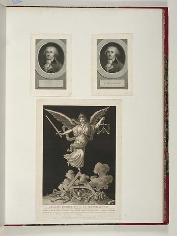 F. Mallarmé, image 2/2