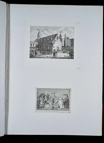 Clôture de la salle des Jacobins, image 2/2