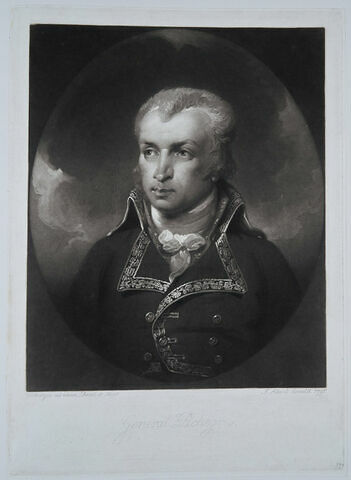 Général Pichegru, image 2/2