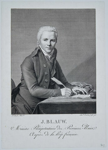 J. Blauw, image 2/2