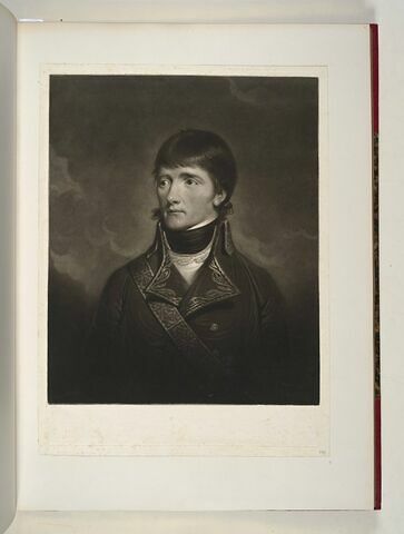 Bonaparte, image 1/1
