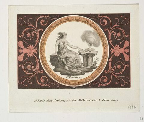 L'Histoire, image 1/1