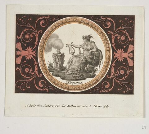 L'Eloquence, image 1/1