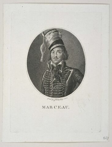Marceau, image 1/1