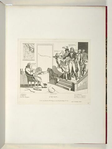 L'écot, image 1/1