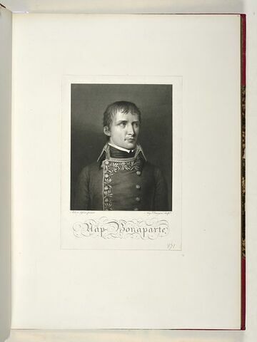 Nap-Bonaparte, image 1/1