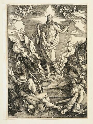 Résurrection du Christ