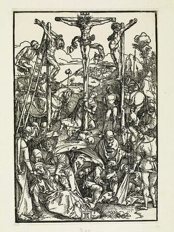 Le Petit Calvaire
