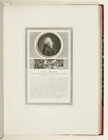 Claude Robertjot, image 1/1