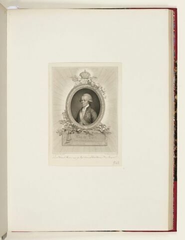 Paul the First Emperor of Russia