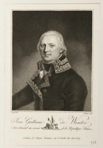 Jean-Guillaume de Winter, image 1/1