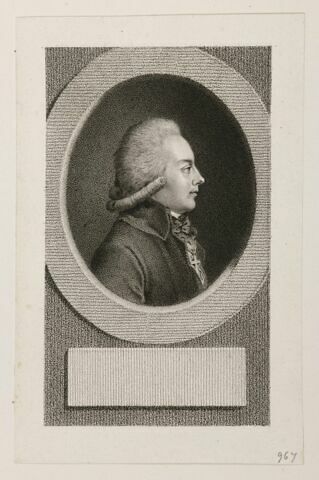 Ch. M. Talleyrand-Périgord, image 1/1