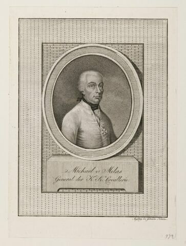 Michael von Melas