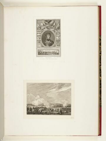 Bataille de Marengo (?), image 2/2