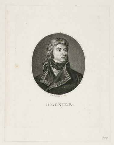 Régnier