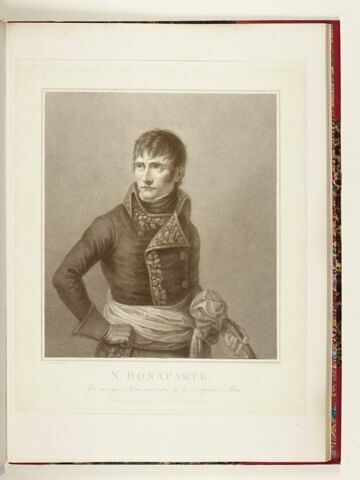 N. Bonaparte