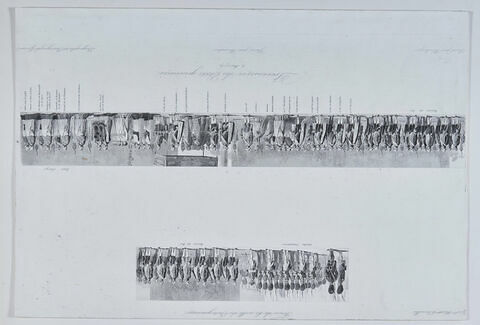 Procession des Etats Généraux 4 mai 1789, image 1/1