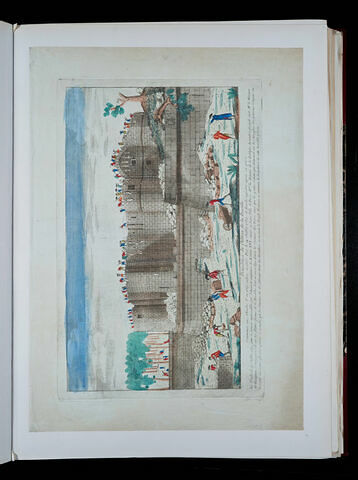 Démolition du Château de la Bastille, image 1/2