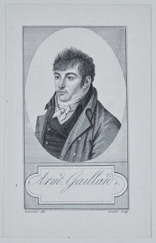 Armand Gaillard