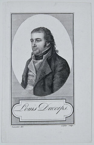 Louis Ducorps