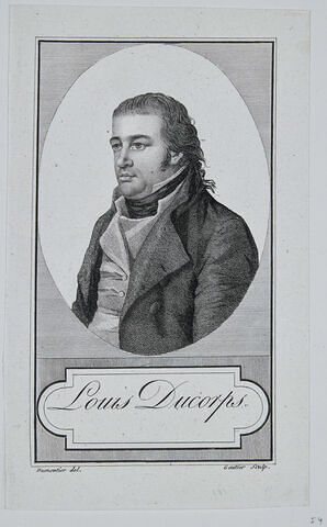 Louis Ducorps
