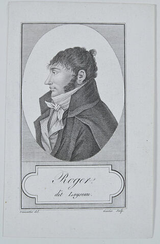 Roger dit Loyseau, image 1/2