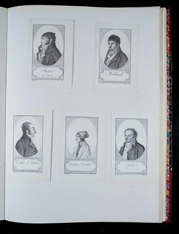 Roger dit Loyseau, image 2/2