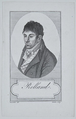 Rolland, image 1/1