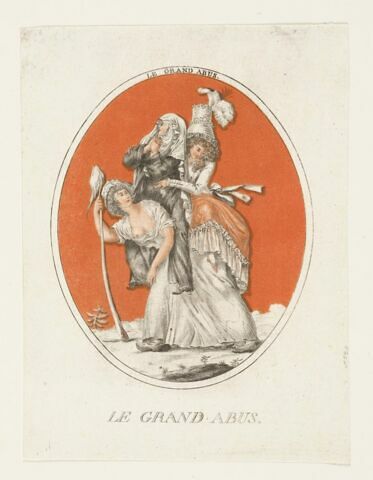 Le Grand Abus, image 1/1