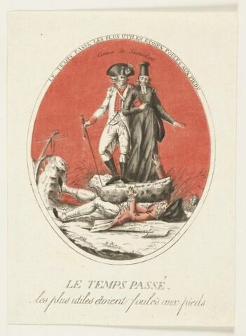 Le Temps passé, image 1/1