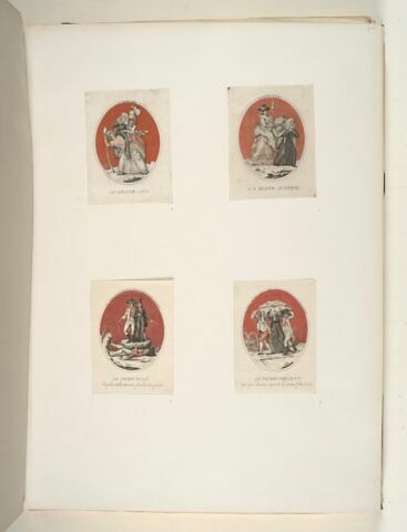 Le Temps présent, image 2/2