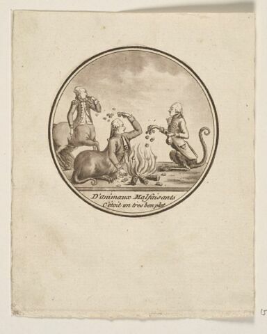 D'animaux malfaisants c'était un très bon plat, image 1/2