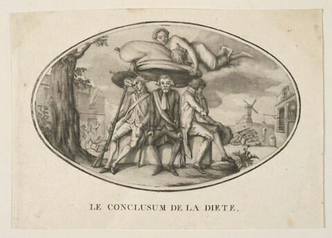 Le conclusum de la Diète, image 1/2
