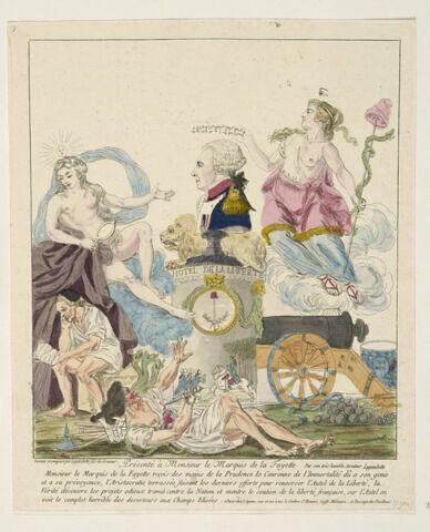 Hôtel de la Liberté, image 1/2