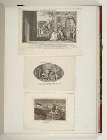 Journée du 17 juillet 1791, image 2/2